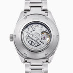 RE-BY0005A Reloj Orient Star de hombre correa de metal