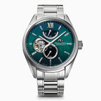 RE-BY0005A Reloj Orient Star de hombre correa de metal