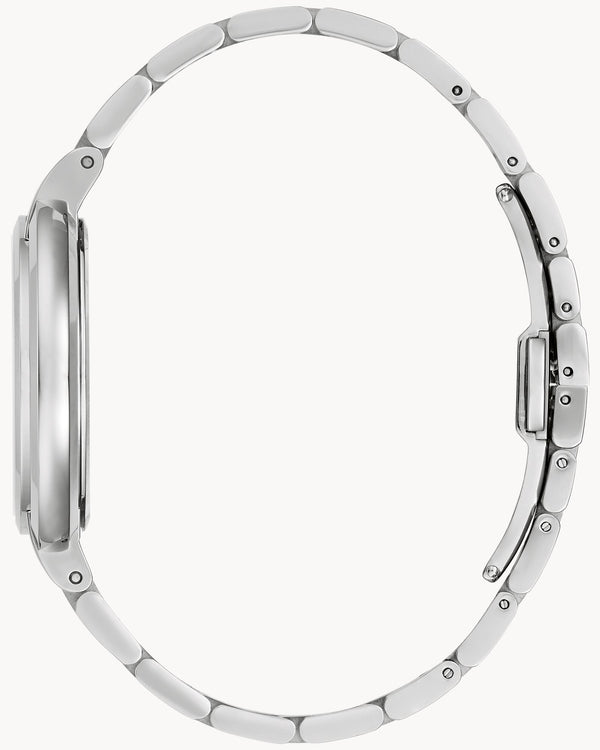 96L306 Reloj Bulova Rubaiyat para mujer - Plateado