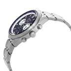 SSB427P1 Reloj Seiko Cronógrafo Hombre Acero Azul Marino