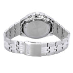 SSB427P1 Reloj Seiko Cronógrafo Hombre Acero Azul Marino