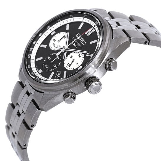 SSB429P1 Seiko Cronógrafo Reloj para Hombre