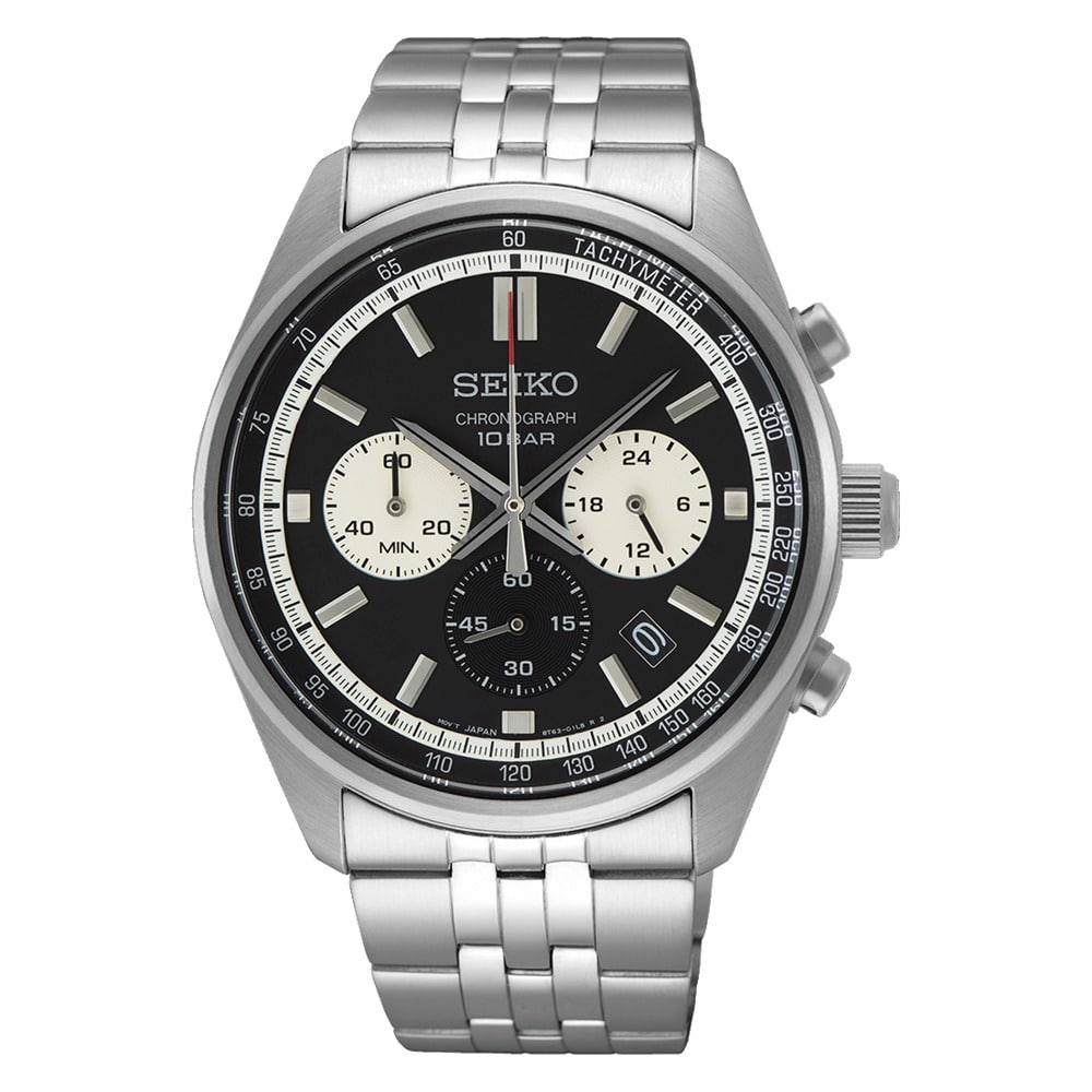 SSB429P1 Seiko Cronógrafo Reloj para Hombre
