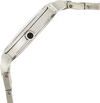 SFQ803P1 Reloj Seiko Essentials Mujer Correa Acero Nácar Rosa