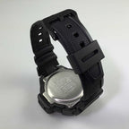 SGW-400H-1BV Reloj Casio de hombre pulsera de caucho