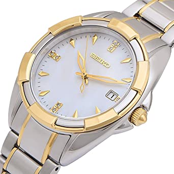 SKK886P1 Reloj Seiko Essentials para Mujer