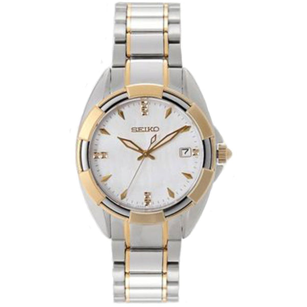 SKK886P1 Reloj Seiko Essentials para Mujer