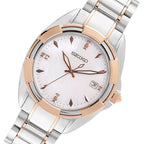 SKK888P1 Reloj Seiko Essentials para Mujer
