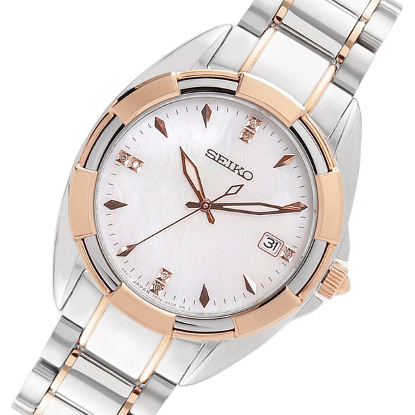 SKK888P1 Reloj Seiko Essentials para Mujer