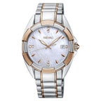 SKK888P1 Reloj Seiko Essentials para Mujer