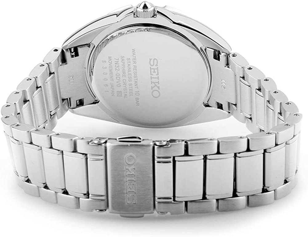 SKK889P1 Reloj Seiko Essentials para Mujer