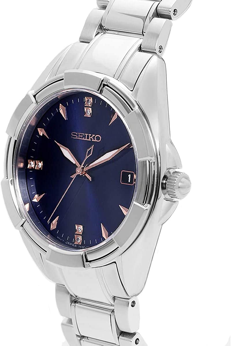 SKK889P1 Reloj Seiko Essentials para Mujer