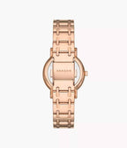 SKW3125 Reloj Skagen Signatur Lille Mujer Pulsera Acero Inoxidable Oro