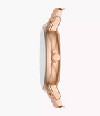 SKW3125 Reloj Skagen Signatur Lille Mujer Pulsera Acero Inoxidable Oro