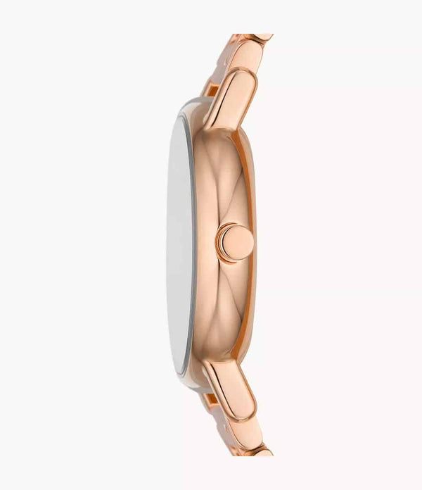 SKW3125 Reloj Skagen Signatur Lille Mujer Pulsera Acero Inoxidable Oro