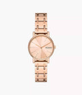 SKW3125 Reloj Skagen Signatur Lille Mujer Pulsera Acero Inoxidable Oro
