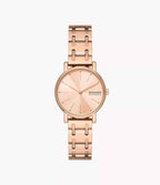 SKW3125 Reloj Skagen Signatur Lille Mujer Pulsera Acero Inoxidable Oro