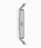 SKW3130 Reloj Skagen Rectangular Mujer Acero Inoxidable