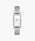 SKW3130 Reloj Skagen Rectangular Mujer Acero Inoxidable