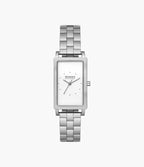 SKW3130 Reloj Skagen Rectangular Mujer Acero Inoxidable