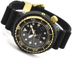 SNE498P1 Reloj Seiko Prospex Solar Hombre Resina Negro