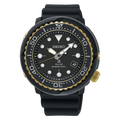 SNE498P1 Reloj Seiko Prospex Solar Hombre Resina Negro