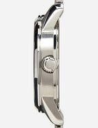 SNE525P1 Reloj Seiko Solar Hombre Pulsera Acero Esfera Azul