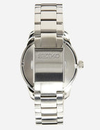 SNE525P1 Reloj Seiko Solar Hombre Pulsera Acero Esfera Azul
