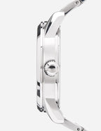 SNE527P1 Seiko Solar de hombre pulsera de metal