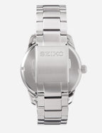SNE527P1 Seiko Solar de hombre pulsera de metal