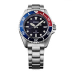 SNE595P1 Reloj Seiko Prospex de hombre pulsera de metal 41 mm solar - Acero Inoxidable Plateado