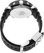 SNJ025P1 Reloj Seiko Prospex de hombre banda de caucho 48 mm - Resina Negro
