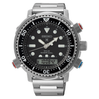 SNJ033P1 Reloj Seiko Prospex Arnie de caballero pulsera de metal