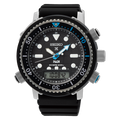 SNJ035P1 Reloj Seiko Prospex PADI Hombre Correa Caucho