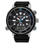 SNJ035P1 Reloj Seiko Prospex PADI Hombre Correa Caucho