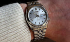 Serie 5 SNK355K1 reloj Seiko para Hombre Automático
