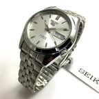 Serie 5 SNK355K1 reloj Seiko para Hombre Automático