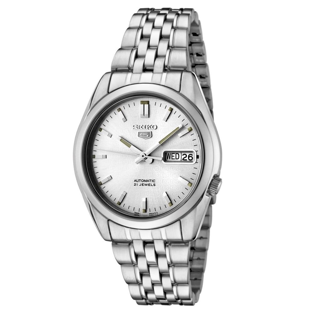 Serie 5 SNK355K1 reloj Seiko para Hombre Automático