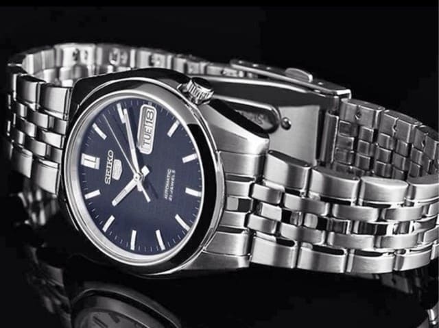 SNK357K1 Serie 5 Reloj Seiko para Hombre