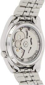 SNK357K1 Serie 5 Reloj Seiko para Hombre