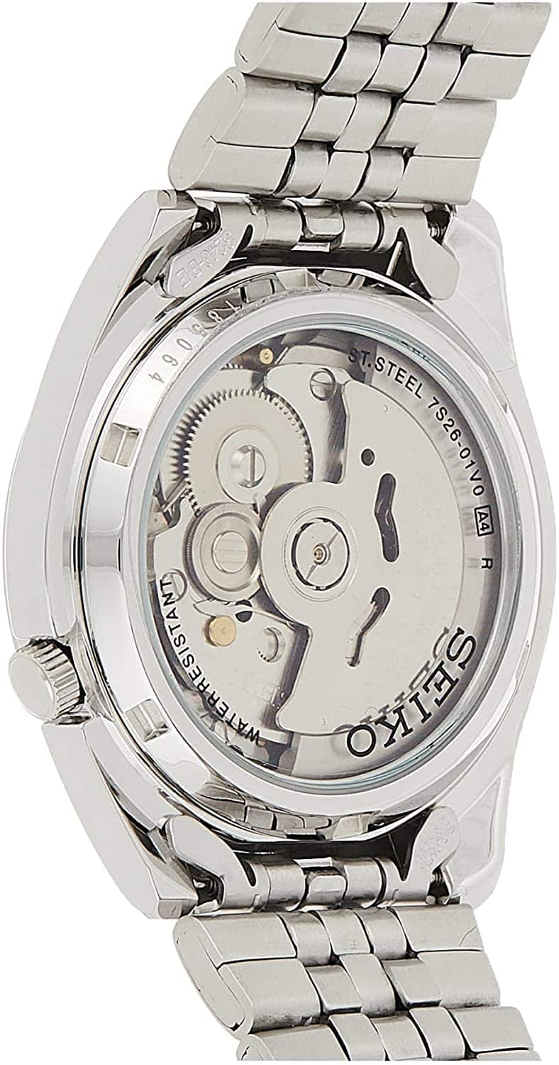 SNK357K1 Serie 5 Reloj Seiko para Hombre