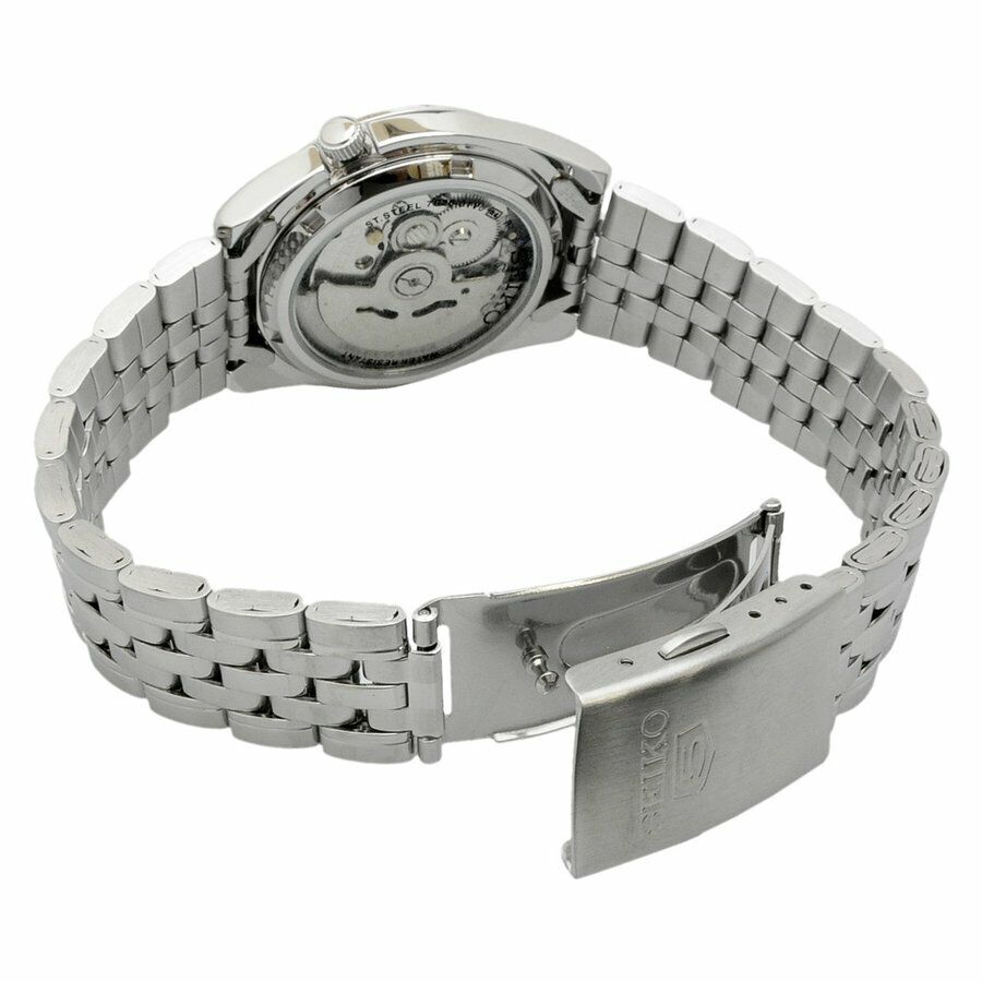 SNK361K1 Reloj Seiko 5 para HombreAutomático