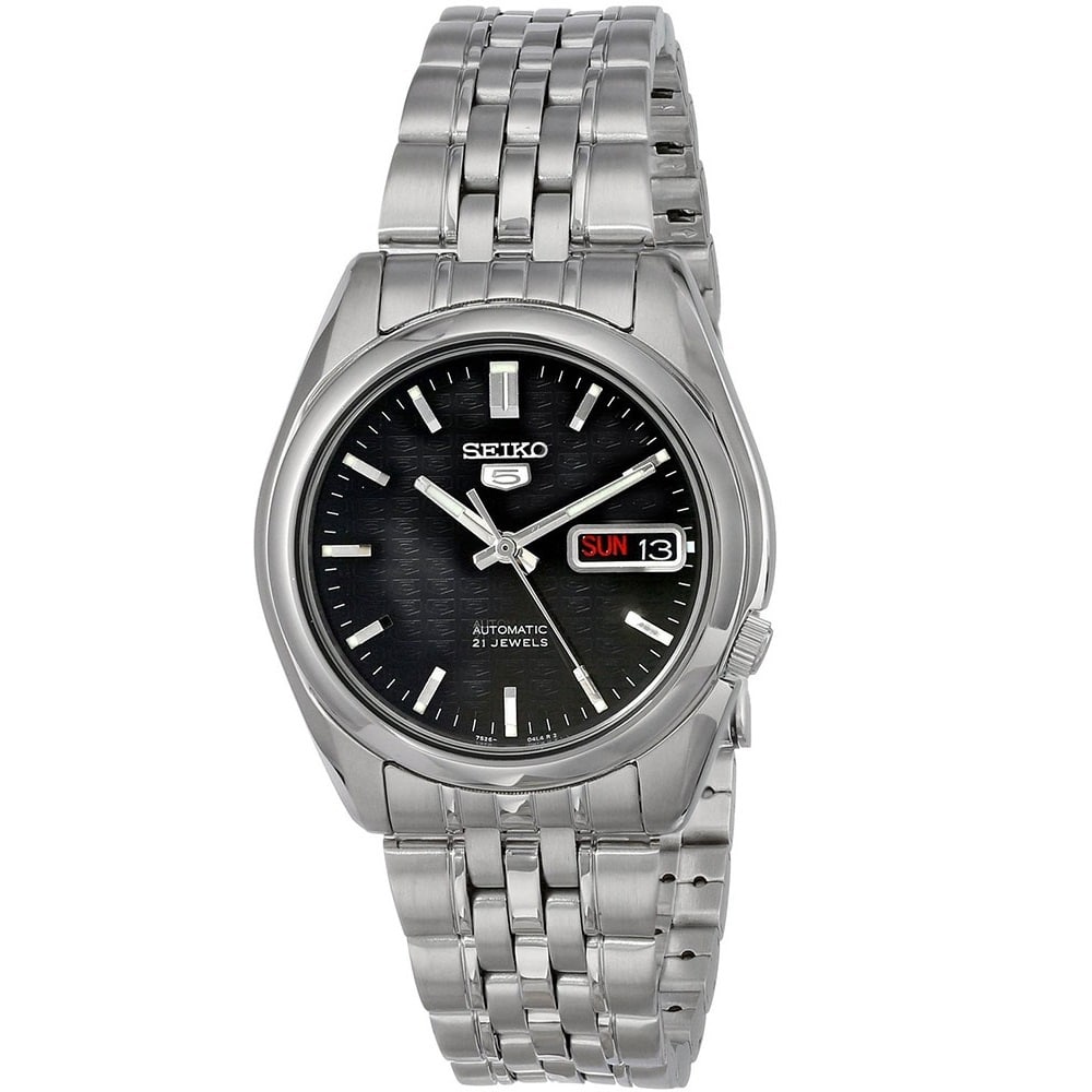 SNK361K1 Reloj Seiko 5 para HombreAutomático