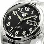SNK381K1 Serie 5 Reloj Seiko para Hombre Automático