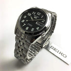 SNK381K1 Serie 5 Reloj Seiko para Hombre Automático