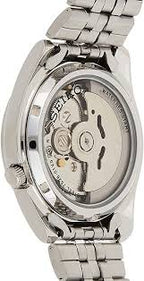 SNK381K1 Serie 5 Reloj Seiko para Hombre Automático