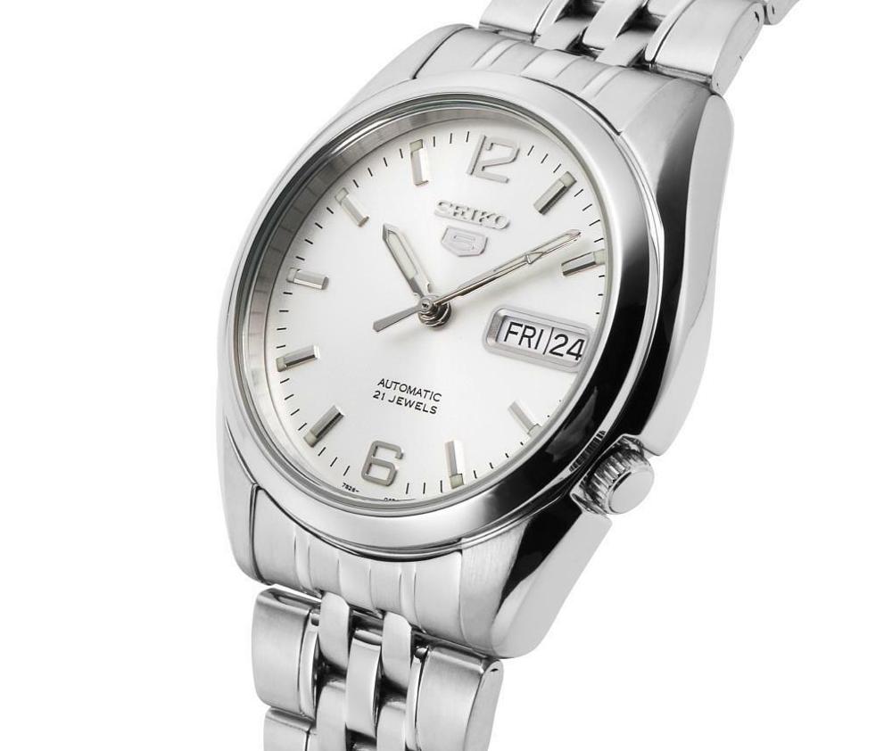 SNK385K1 Serie 5 Reloj Seiko para Hombre Automático