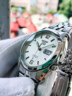 SNK385K1 Serie 5 Reloj Seiko para Hombre Automático