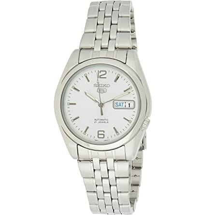 SNK385K1 Serie 5 Reloj Seiko para Hombre Automático