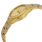 SNK610K1 Reloj Seiko Automatic 5 Hombre Acero Inoxidable Dorado